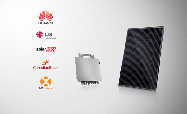 The history of solar inverters · SOLAR QC GROUP