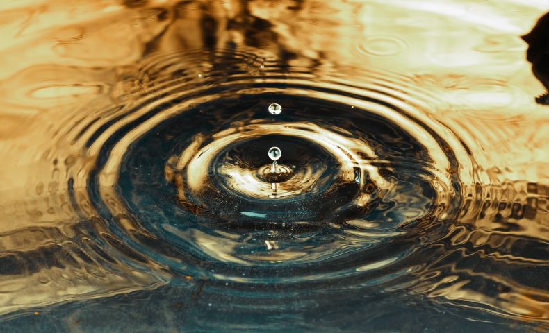 Solar water purifiers bring clean water to communities