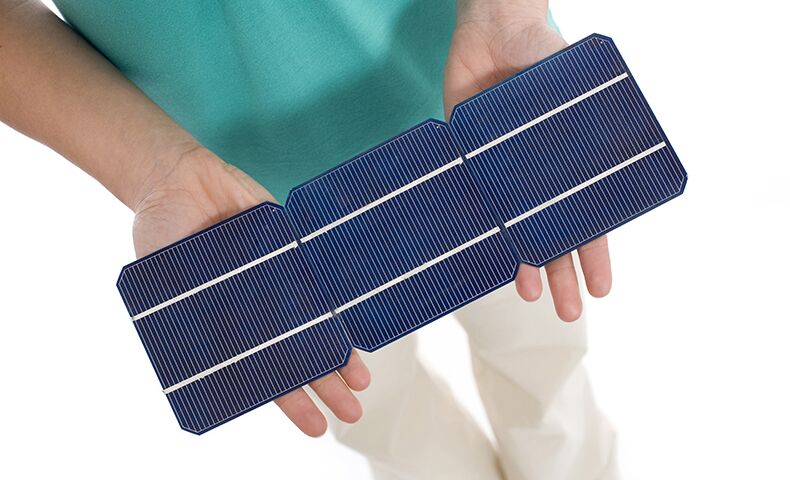 Solar Panels