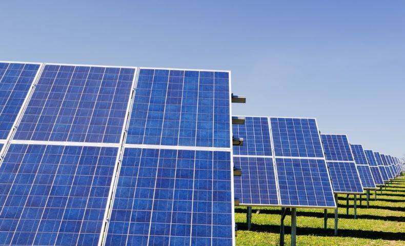 Georgia Power adds more solar, battery energy storage to portfolio.