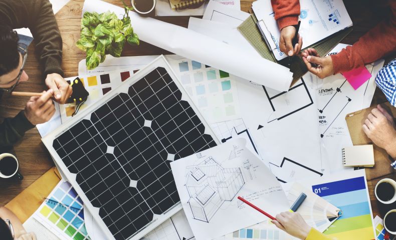 Solar planning