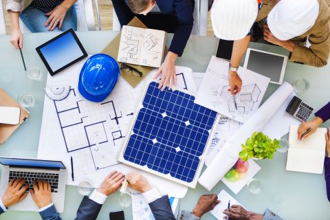 Clean Capital acquires New Jersey solar projects