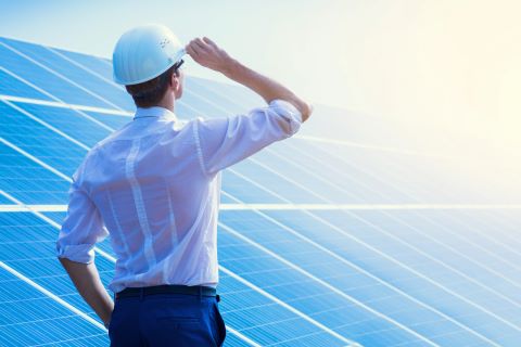 US solar market attractive to investors