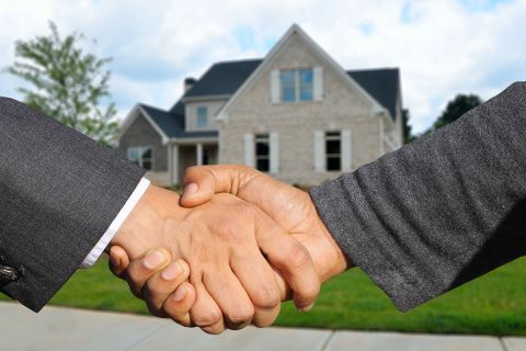selling solar home