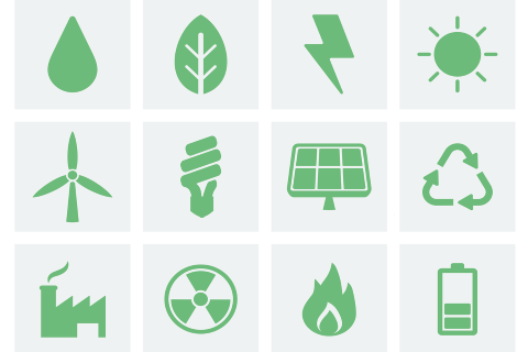 clean energy