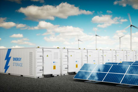 Fdb Solar D.C.'s First Solar + Storage Resiliency System · SOLAR QC GROUP
